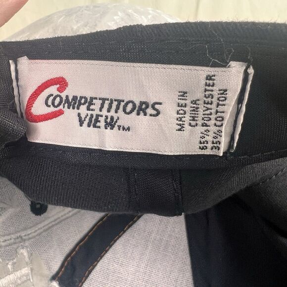 Vintage Tony Stewart Home Depot Hat #20 NASCAR 2000 Snapback Cap Shark Bite - Picture 5 of 8